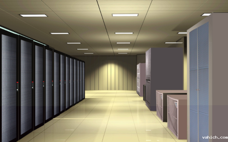 机房动环监控厂家