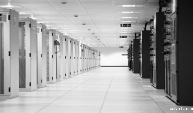 机房监控解决方案