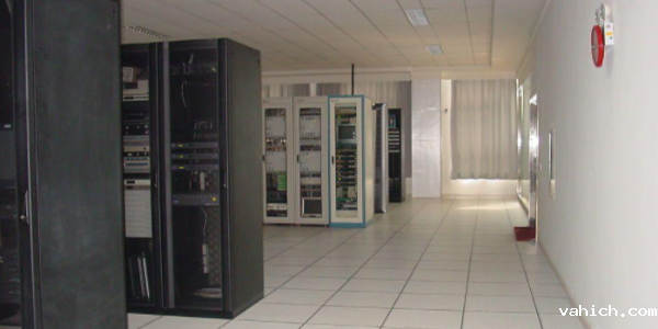 兰州机房动力环境集中监控系统