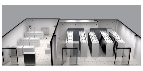 如何选择一款好的机房动环监控软件？