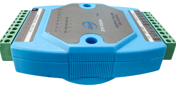 <i style='color:red'>开关量采集模块</i>