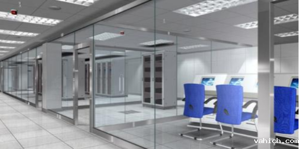 银行机房动力环境集中监控解决方案