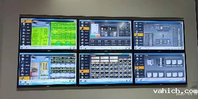 机房动力环境监控系统