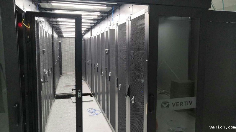 机房动环监控系统