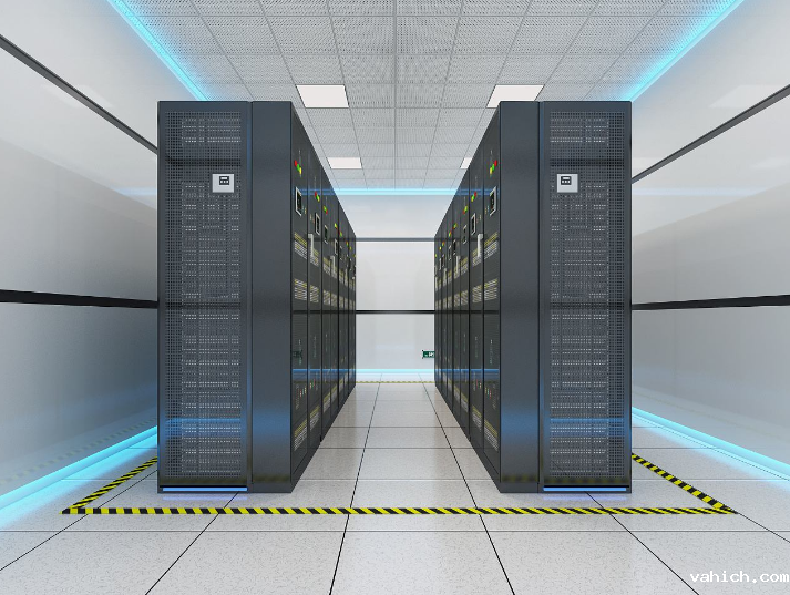 机房动环监控软件