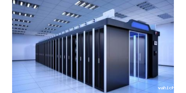 专业厂家提供机房动环监控系统解决方案