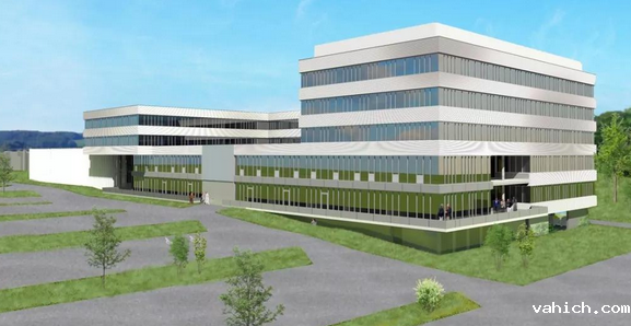 浅谈温湿度传感器