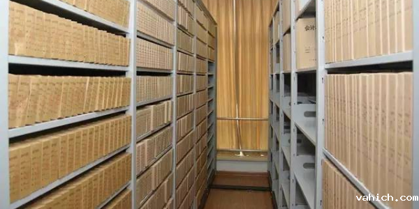 档案室漏水怎么办,漏水监测系统来保障