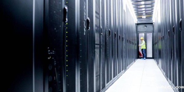 2025机房动环监控系统