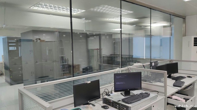 机房动力环境监测系统