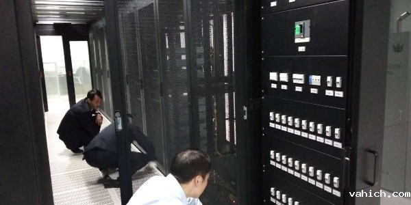 机房动力环境监控