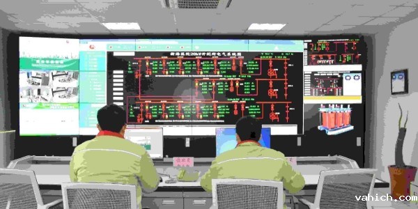 温湿度传感器：洞察环境微妙变化的“智慧之眼”