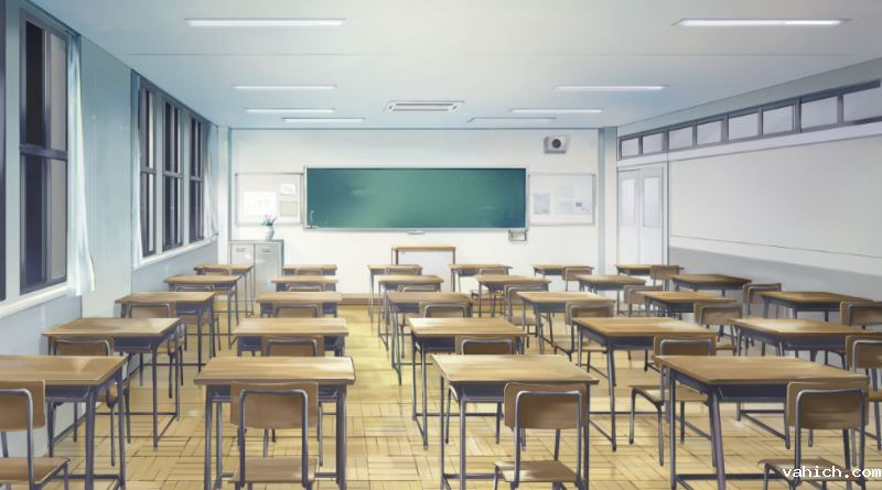 教室空调集中监控