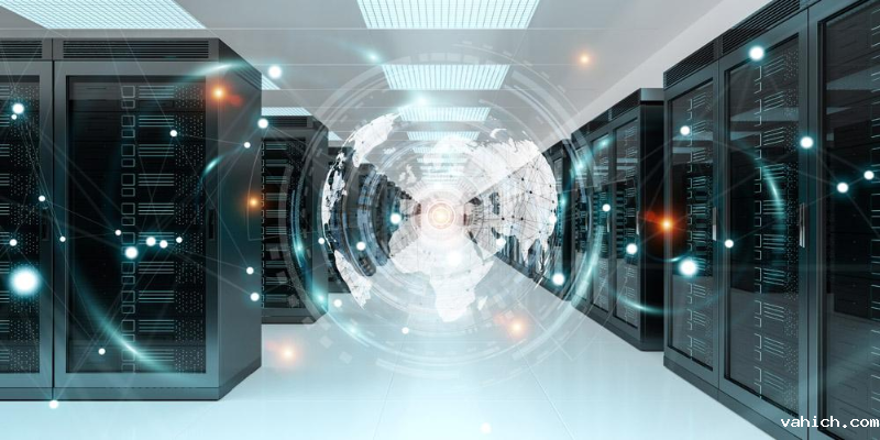 机房动力环境监控系统