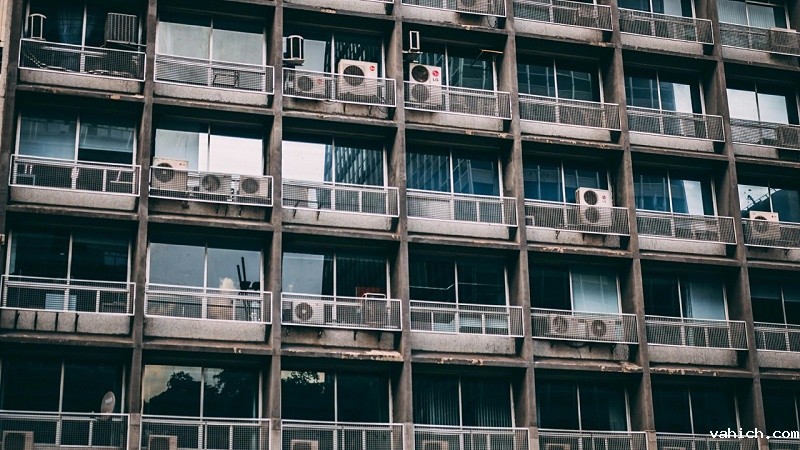 空调制热效果不好