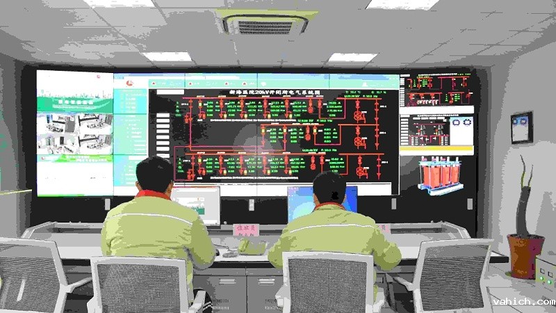 动环监控系统之家