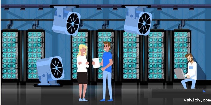 机房监控系统与动环监控系统的异同