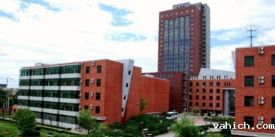 北京音乐学院机房监控项目