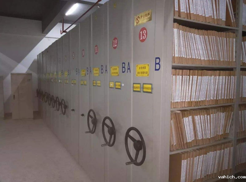 档案室动环监控