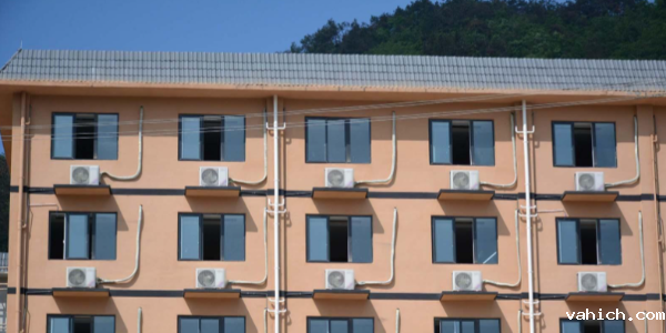 空调远程集中监控节能管理系统