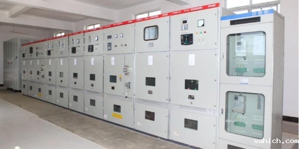 浅谈配电房监控系统