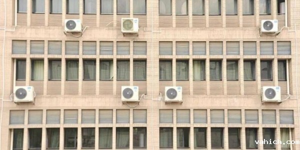 空调节能控制系统：高效节能与舒适环境的完美结合