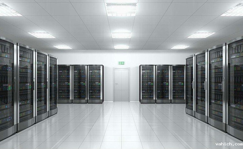 机房智能集中监控管理