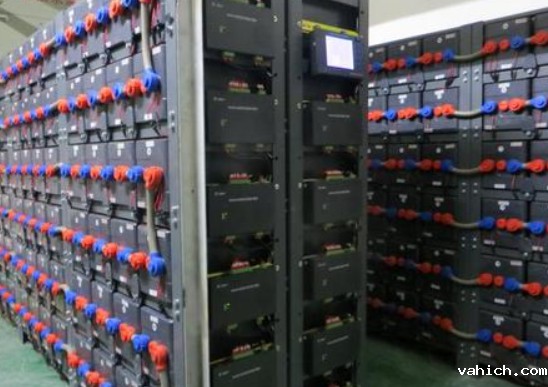 UPS蓄电池监测系统