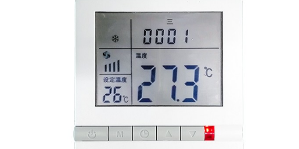 2022年温湿度传感器品牌厂家排行榜