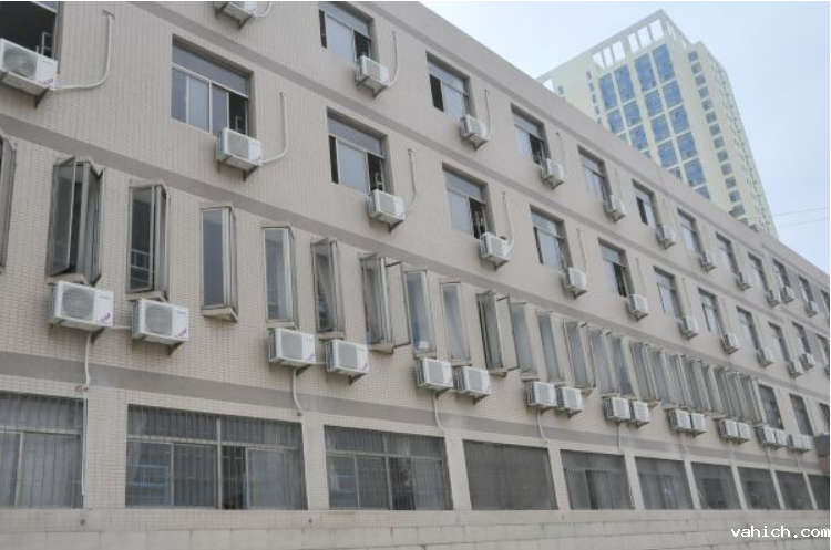 空调集中管控系统-taptap点点Ganme