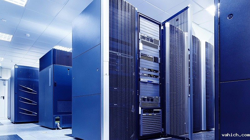 机房环境监控系统